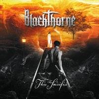 Blackthorne (USA-2) : This Sacrifice